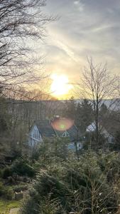 Heaven Homes - Traumhafter Ausblick am Wald