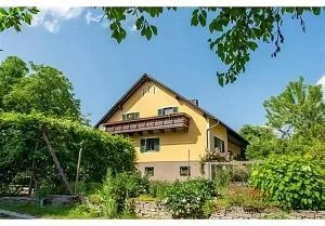 Naturparkbauernhof Pöltl - Stubenberg