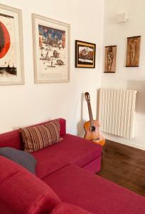 Apartment Casa Nia Centro Bari Puglia