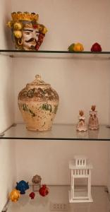 Apartment Casa Nia Centro Bari Puglia