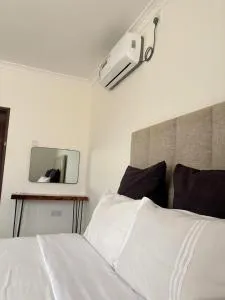 Pumuzika - Jenga Jenga