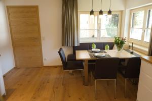 Ferienwohnung Wallner