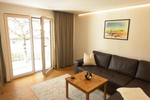 Ferienwohnung Wallner