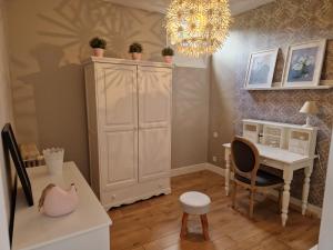 Maisons de vacances Le Bois : photos des chambres