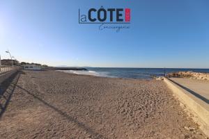Appartements Le Bathyscaphe : Appartement 2 Chambres