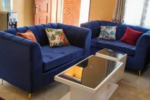 Mirdar Apartment - Wundanyi