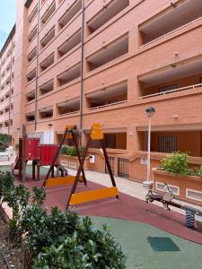 Wifi - Apartamento Bajo en Torre la Sal - Marina dOr