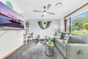 Located in Cranebrook, 3 bedrooms, relaxing home - Penrith