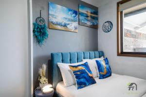 Located in Cranebrook, 3 bedrooms, relaxing home