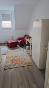 Gästehaus am Marktplatz