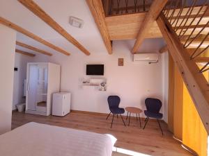 Complex Turistic Padurea Mare