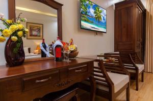 Coral Hotel Phu Quoc