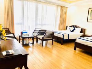 Coral Hotel Phu Quoc