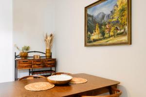 Central Luxury Boutique Apartment - free parking - Schlossberg View - by Casa Momo