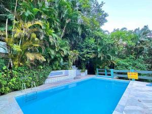 Prainha do Guaraú - Vista Mar - Pé na areia