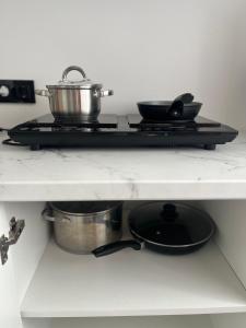 Cosy Cietoksnis Tūristu mitne