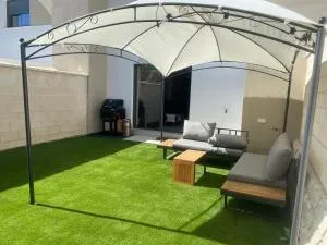 Casa Costa del Mar - Los Puertas