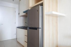 Comfortable and Well Appointed Studio Apartment Supermall Mansion By Travelio