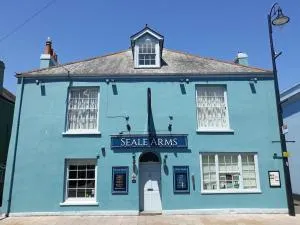 Seale Arms - Stoke Fleming