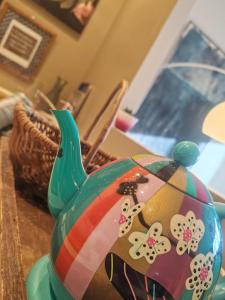 La perle-Proche Vieille-ville & Gare