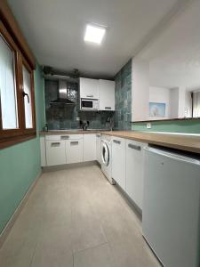 Apartamento El Ferial