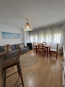 Apartamento El Ferial