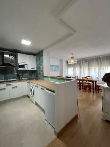 Apartamento El Ferial