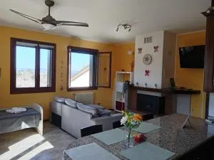 Rifugio degli Dei - Lama