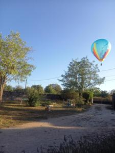 Gîtes des Deux Vallées Chalet avec vue imprenable