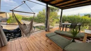 Sha-Shaaa Luxury Mobile Home - Terra Park SpiritoS - Колан