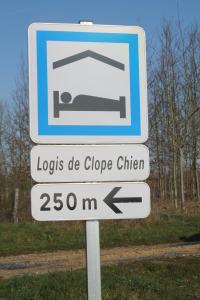 Le Logis de Clope Chien photo 9