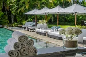 Villa Pearl of Solaia - Grande Rivière Sud Est