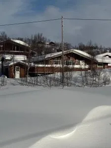 Øse Camping - Bardu