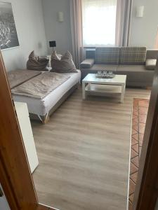 Spreewald-Ferienwohnung Jahn