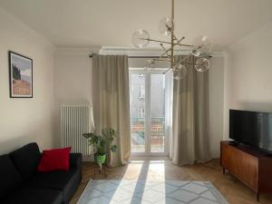 Apartament Nadmorski