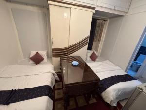 Amazing studio Gleem saba Basha luxury apartments