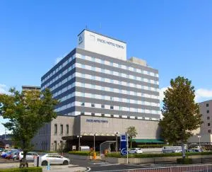Matsue Excel Hotel Tokyu - Macue