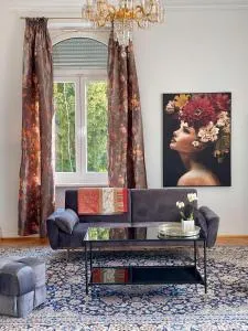 Villa Nero - Taunusstein