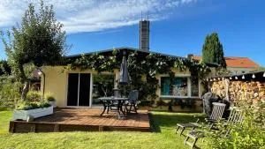 Spreewald Haus Boche - Schlepzig