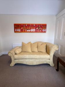 2025 Award Winner Liverpool Strawberry House - 3 Bedrooms