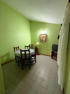 Alojamiento Lo de Jaime