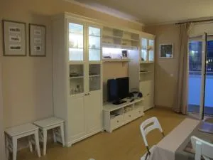 Nice apartment in Costa Brava - Llofríu