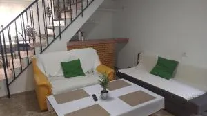 Casa del Prendi - Jerez de la Frontera