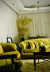 Nicocreon Guest House - Ayios Seryios