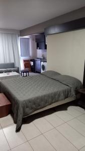 DEVOTO Appartment