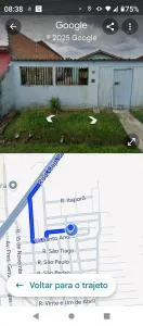 María de Nazaré Maracahipe Montelo - Castanhal