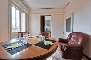 2 Bedroom Apartment Mestre Train Station