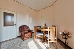 2 Bedroom Apartment Mestre Train Station