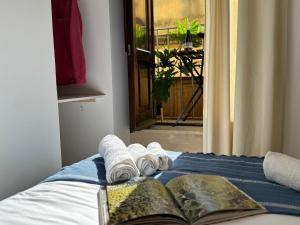 Casa Artemis nel cuore di Ortigia a Siracusa