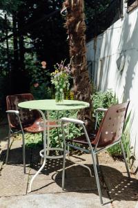 Landgasthof Paradiesli